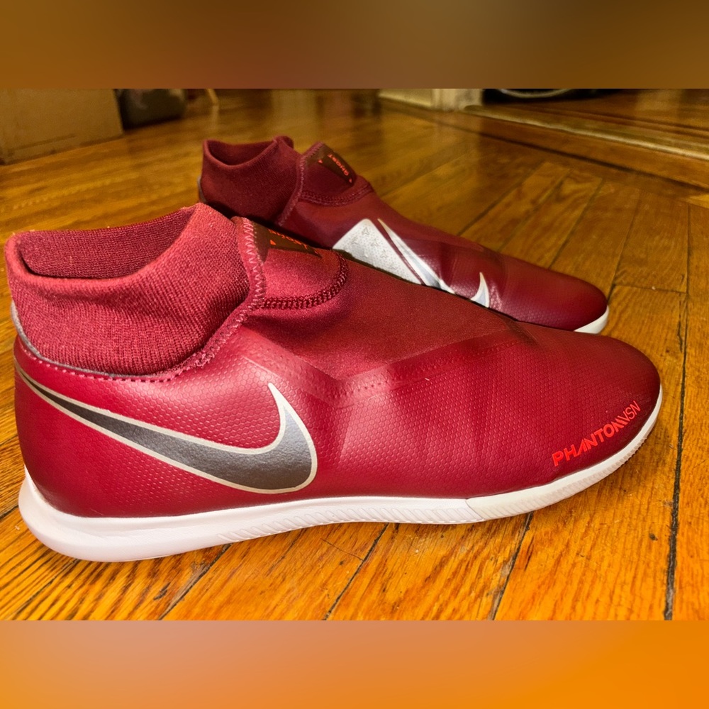 Phantom Vision Academy DF IC 'Team Red Size 13 Men’s
